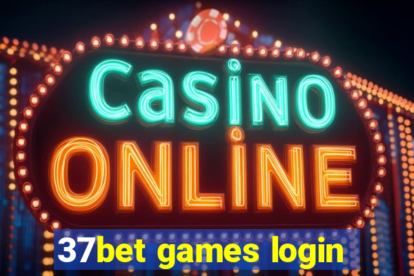 37bet games login